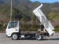 2025 Mitsubishi Fuso Canter