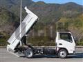 2025 Mitsubishi Fuso Canter