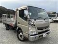 2015 Mitsubishi Fuso Canter