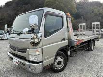 2015 Mitsubishi Fuso Canter