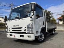 2018 Isuzu Elf Truck