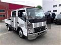 2008 Mitsubishi Fuso Canter