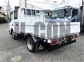 2008 Mitsubishi Fuso Canter