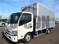 2022 Toyota Dyna Truck