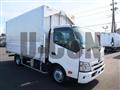 2022 Toyota Dyna Truck