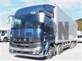 2025 Mitsubishi Fuso Super Great