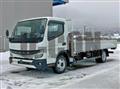 2025 Mitsubishi Fuso Canter