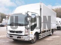 2019 Mitsubishi Fuso Fighter