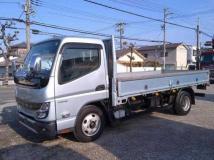 2023 Mitsubishi Fuso Canter
