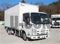 2013 Isuzu Elf Truck