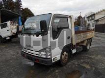 2014 Isuzu Elf Truck