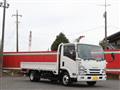 2021 Isuzu Elf Truck
