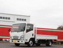 2021 Isuzu Elf Truck