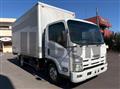 2011 Isuzu Elf Truck