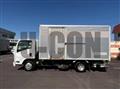2011 Isuzu Elf Truck