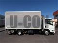 2011 Isuzu Elf Truck
