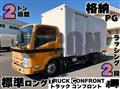 2008 Isuzu Elf Truck