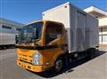 2008 Isuzu Elf Truck