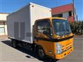 2008 Isuzu Elf Truck
