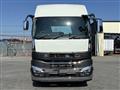 2025 Mitsubishi Fuso Super Great