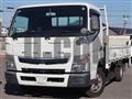 2018 Mitsubishi Fuso Canter