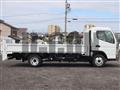 2018 Mitsubishi Fuso Canter