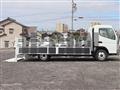 2018 Mitsubishi Fuso Canter
