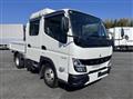 2025 Mitsubishi Fuso Canter