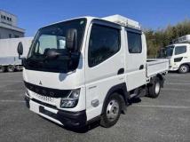 2025 Mitsubishi Fuso Canter