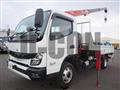 2022 Mitsubishi Fuso Canter
