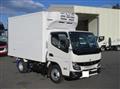 2025 Mitsubishi Fuso Canter