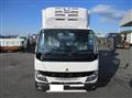 2025 Mitsubishi Fuso Canter
