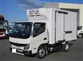 2025 Mitsubishi Fuso Canter