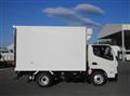 2025 Mitsubishi Fuso Canter