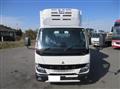 2025 Mitsubishi Fuso Canter