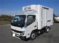 2025 Mitsubishi Fuso Canter
