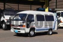 1998 Isuzu Elf Truck