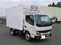 2025 Mitsubishi Fuso Canter
