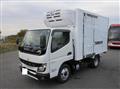 2025 Mitsubishi Fuso Canter
