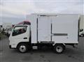 2025 Mitsubishi Fuso Canter