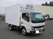 2025 Mitsubishi Fuso Canter