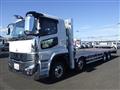 2025 Mitsubishi Fuso Super Great