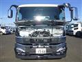 2025 Mitsubishi Fuso Super Great