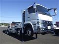 2025 Mitsubishi Fuso Super Great