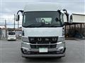 2025 Mitsubishi Fuso Super Great