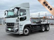 2025 Mitsubishi Fuso Super Great