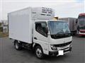 2025 Mitsubishi Fuso Canter