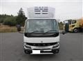 2025 Mitsubishi Fuso Canter