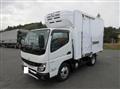 2025 Mitsubishi Fuso Canter