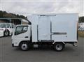 2025 Mitsubishi Fuso Canter